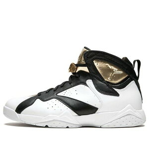 Jordan �W���[�_�� �����Y �X�j�[�J�[ �yAir Jordan 7 Retro 'Champagne' 725093-140�z �T�C�Y US_M_13
