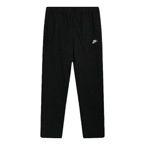 Nike iCL Y Xj[J[ yNike As Men's Sportswear Club Pant Oh Ft 804396-010z TCY US_M_XXL