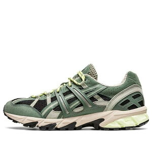 ASICS AVbNX Y Xj[J[ yASICS Gel-Sonoma 15-50 'Ivy Black' 1201A438-301z TCY US_9(27.0cm)
