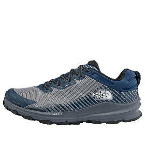 THE NORTH FACE �m�[�X�t�F�C�X �����Y �X�j�[�J�[ �yTHE NORTH FACE Vectiv Fastpack Futurelight Hiking Shoes 'Meld Grey Summit Navy' 5JCY-I8E�z �T�C�Y US_9(27.0cm)