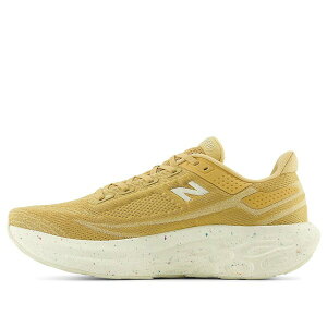 New Balance ニューバランス メンズ スニーカー 【New Balance Fresh Foam X 1080v13 'Yellow White' M108013D】 サイズ US_12(30.0cm)