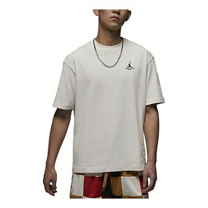 Air Jordan ジョーダン メンズ スニーカー 【Air Jordan Flight Heritage 85 T-Shirts 'Beige' DX9562-030】 サイズ US_M_XS