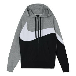Nike iCL Y Xj[J[ yNike Sportswear Jacket Big Swoosh Training Graywhite AR3085-063z TCY US_M_S