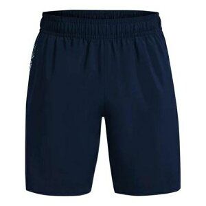 Under Armour アンダーアーマー メンズ スニーカー 【Under Armour Woven Graphic 'College Blue' 1370388-408】 サイズ US_M_L