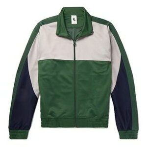 Nike iCL Y Xj[J[ yNike X Martine Rose Track Men's Jacket Blue/Green AQ4456-323z TCY US_M_M