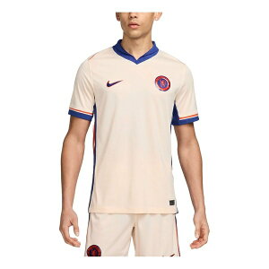 Nike iCL Y Xj[J[ yNike Dri-FIT Chelsea FC 2024/25 Stadium Away Football Replica Jersey 'Guava Ice' FN8786-839z TCY US_M_L