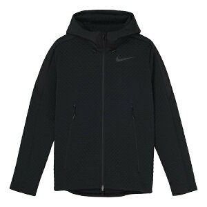 Nike iCL Y Xj[J[ yMen's Nike Therma Training Hooded Jacket Black CU7367-010z TCY US_M_S