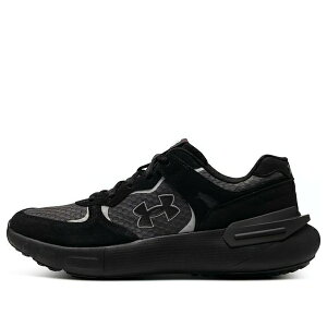 Under Armour A_[A[}[ Y Xj[J[ yUnder Armour Phantom 365 'Black' 3028616-100z TCY US_7(25.0cm)