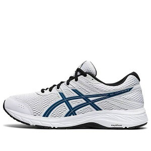 ASICS AVbNX Y Xj[J[ yASICS Gel-Contend 6 'Grey Black' 1011A667-104z TCY US_10(28.0cm)