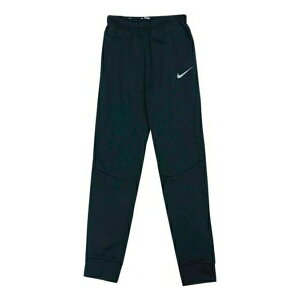 Nike iCL Y Xj[J[ yNike Logo Straight Fleece Lined Casual Sports Pants Black AO2371-010z TCY US_M_XL