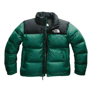 THE NORTH FACE m[XtFCX Y Xj[J[ yTHE NORTH FACE 700 Puffer Jacket 'Green' NF0A3C8D-N3Pz TCY US_M_XS