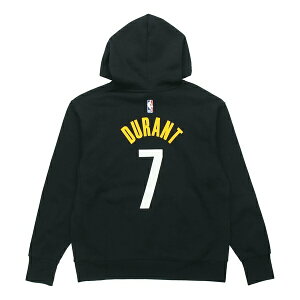 Nike iCL Y Xj[J[ yNike NBA City Edition Brooklyn Nets Durante 7 Casual Sports Black DC0861-010z TCY US_M_S