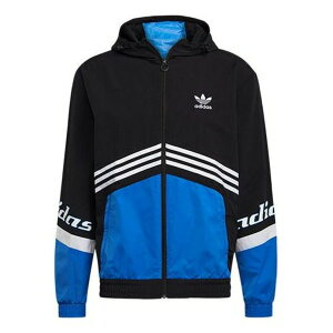 adidas AfB_X Y Xj[J[ yadidas originals MENS TGP Windbreaker Moto Cross-country Tat Jacket Black HA4741z TCY US_M_S