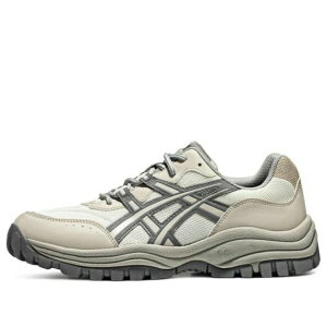ASICS アシックス メンズ スニーカー 【ASICS Gel-CSL 02 'Beige White' 1203A552-100】 サイズ US_M_4