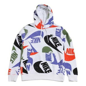 Nike iCL Y Xj[J[ yNike AS Men's Nike Sportswear Club PO BBAOP1 Team Orange CJ6313-891z TCY US_M_S