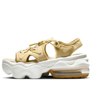 Nike iCL fB[X Xj[J[ y(WMNS) Nike Air Max Koko Sandal 'Sesame' CW9705-200z TCY US_8(25.0cm)