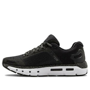Under Armour A_[A[}[ fB[X Xj[J[ y(WMNS) Under Armour HOVR Infinite 2 'Black' 3022597-001z TCY US_5.5(22.5cm)