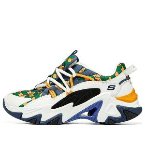 Skechers XPb`[Y fB[X Xj[J[ y(WMNS) Skechers Stamina V3 x Demon Slayer 'Multicolor' 800007-NVMTz TCY US_7(24.0cm)