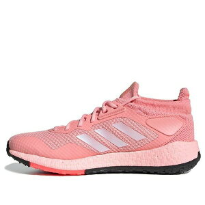 adidas �A�f�B�_�X ���f�B�[�X �X�j�[�J�[ �y(WMNS) adidas Pulseboost HD 'Pink' EG9981�z �T�C�Y US_6.5(23.5cm)
