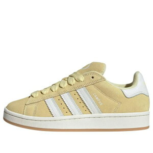 adidas AfB_X fB[X Xj[J[ y(WMNS) adidas Campus 00s 'Almost Yellow' JQ5754z TCY US_6(23.0cm)