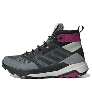 adidas AfB_X fB[X Xj[J[ y(WMNS) adidas Terrex Trailmaker Mid GTX Schuh 'Grey' FY2236z TCY US_6(23.0cm)