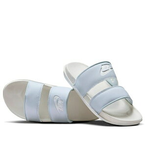 Nike iCL fB[X Xj[J[ y(WMNS) Nike Offcourt Duo Slide 'Pure Platinum Sail' DC0496-004z TCY US_6(23.0cm)