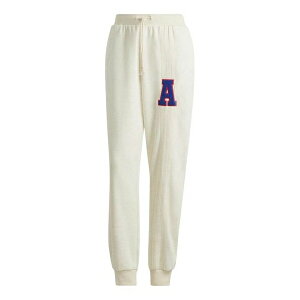 adidas アディダス レディース スニーカー 【(WMNS) adidas Originals 3-Stripes Leg Sweatpants 'Beige' IC5239】 サイズ US_W_M