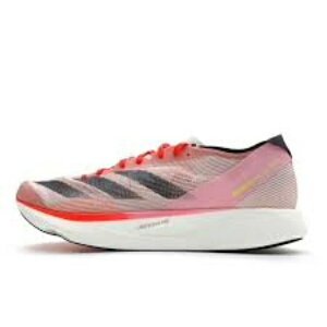 adidas アディダス レディース スニーカー 【(WMNS) adidas Adizero Takumi Sen 10 'Pink White Black' ID3629】 サイズ US_W_11.5