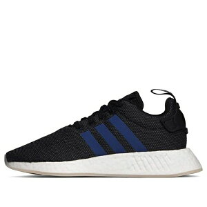 adidas AfB_X fB[X Xj[J[ y(WMNS) adidas NMD_R2 'Black Indigo' CQ2008z TCY US_8(25.0cm)