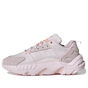 adidas AfB_X fB[X Xj[J[ y(WMNS) adidas ZX 22 Boost 'Almost Pink' GY6712z TCY US_7(24.0cm)