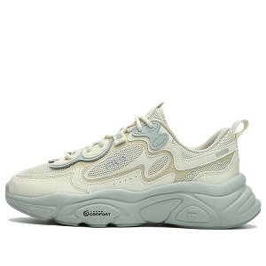 FILA tB fB[X Xj[J[ y(WMNS) FILA Mars 1S Sneakers 'Cream White Blue' F12W332117FGNz TCY US_5(22.0cm)