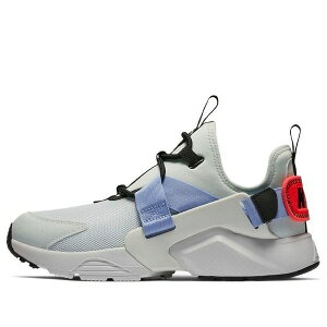 Nike iCL fB[X Xj[J[ y(WMNS) Nike Air Huarache City Low 'Ghost Aqua' AH6804-403z TCY US_6.5(23.5cm)