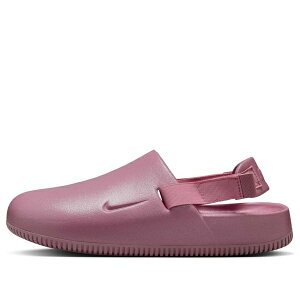 Nike iCL fB[X Xj[J[ y(WMNS) Nike Calm Mule 'Elemental Pink' HV5054-600z TCY US_8(25.0cm)