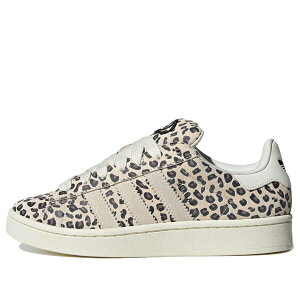 adidas AfB_X fB[X Xj[J[ y(WMNS) adidas Campus 00s 'Cream Leopard' ID7041z TCY US_W_11