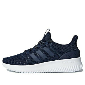 adidas AfB_X fB[X Xj[J[ y(WMNS) adidas Cloudfoam Ultimate Navy DB0606z TCY US_6(23.0cm)