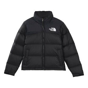 THE NORTH FACE m[XtFCX fB[X Xj[J[ y(WMNS) THE NORTH FACE 1996 Retro Nuptse 700 Fill Packable Jacket 'Recycled TNF Black' NF0A3XEO-LE4z TCY US_W_L