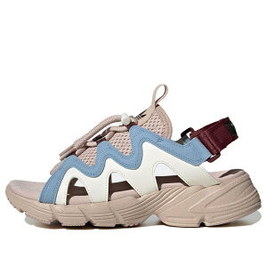 adidas AfB_X fB[X Xj[J[ y(WMNS) adidas originals Astir Sandals 'Blue Beige' HP9571z TCY US_W_10