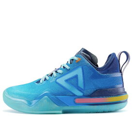 Peak ピーク メンズ スニーカー 【Peak AW1 Andrew Wiggins 'Win-Team' ET32841A-BLU】 サイズ US_8(26.0cm)
