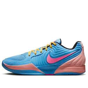 Nike �i�C�L �����Y �X�j�[�J�[ �yNike Ja 2 'Blue Beyond' FD7328-403�z �T�C�Y US_11.5(29.5cm)