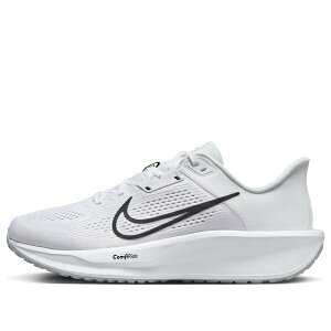 Nike �i�C�L �����Y �X�j�[�J�[ �yNike Quest 6 'White Black' FD6033-100�z �T�C�Y US_11(29.0cm)