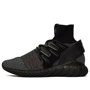 adidas �A�f�B�_�X �����Y �X�j�[�J�[ �yadidas Tubular Doom PK 'Core Black' BY3131�z �T�C�Y US_7.5(25.5cm)
