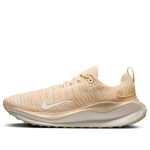 Nike �i�C�L �����Y �X�j�[�J�[ �yNike ReactX Infinity Run 4 'Pale Vanilla Celestial Gold' DR2665-201�z �T�C�Y US_9.5(27.5cm)