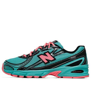 New Balance �j���[�o�����X �����Y �X�j�[�J�[ �yNew Balance 740v2 'Cyber Jade' U740EG2�z �T�C�Y US_M_13