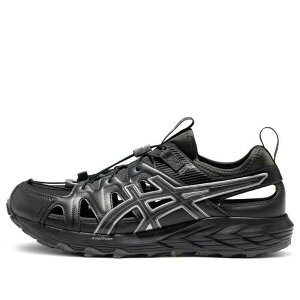 ASICS �A�V�b�N�X �����Y �X�j�[�J�[ �yASICS Gel-Sonoma SE 'Black' 1203A408-020�z �T�C�Y US_M_4.5