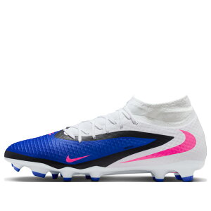 Nike �i�C�L �����Y �X�j�[�J�[ �yNike Phantom 6 High Academy 'Racer Blue' HQ2278-446�z �T�C�Y US_9(27.0cm)