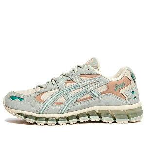 ASICS �A�V�b�N�X �����Y �X�j�[�J�[ �yASICS x Gore-Tex Gel-Kayano 5 360 'Oatmeal' 1021A199-250�z �T�C�Y US_5.5(23.5cm)