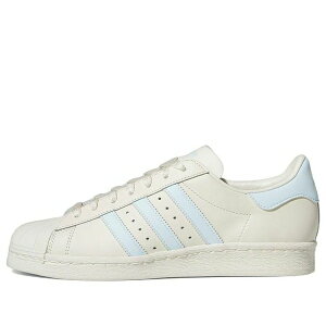 adidas �A�f�B�_�X �����Y �X�j�[�J�[ �yadidas Superstar 82 'Cloud White Sky Tint' GZ4836�z �T�C�Y US_10.5(28.5cm)