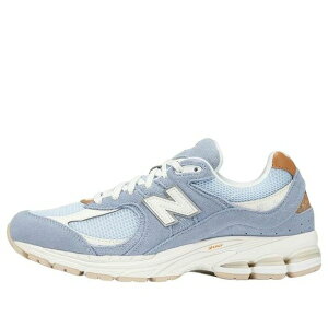 New Balance �j���[�o�����X �����Y �X�j�[�J�[ �yNew Balance 2002R 'Wet Blue' M2002RSD�z �T�C�Y US_9.5(27.5cm)