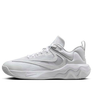 Nike �i�C�L �����Y �X�j�[�J�[ �yNike Giannis Immortality 3 EP 'White' DZ7534-102�z �T�C�Y US_12(30.0cm)