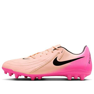 Nike �i�C�L �����Y �X�j�[�J�[ �yNike Phantom GX 2 Academy AG 'Crimson Tint Black Pink Blast' FJ2552-800�z �T�C�Y US_6.5(24.5cm)
